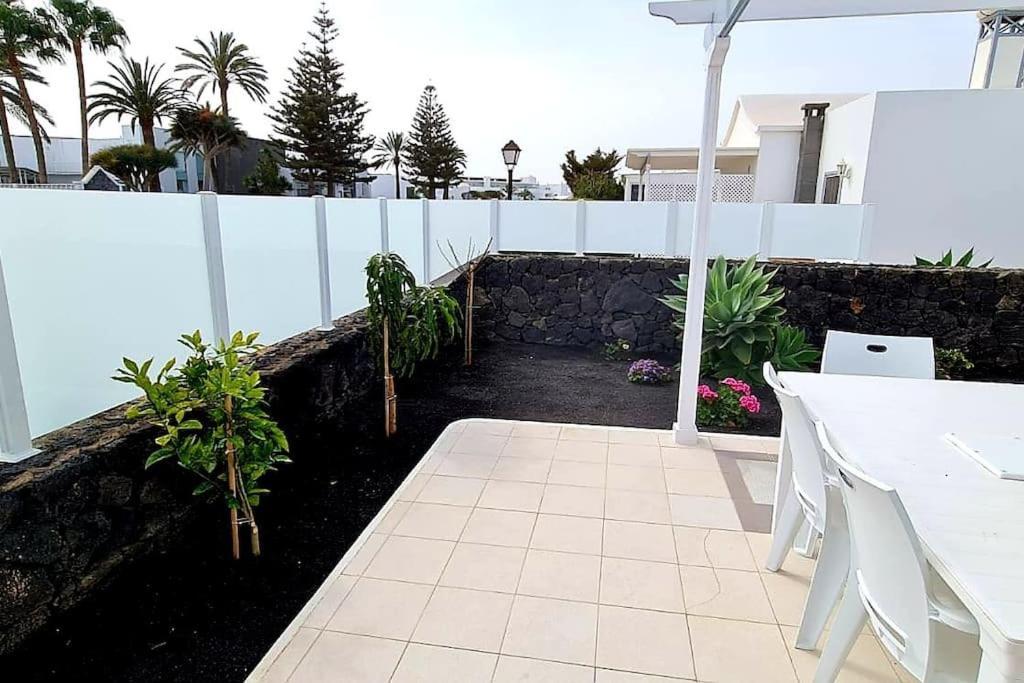 Toledo Ferienhaus *