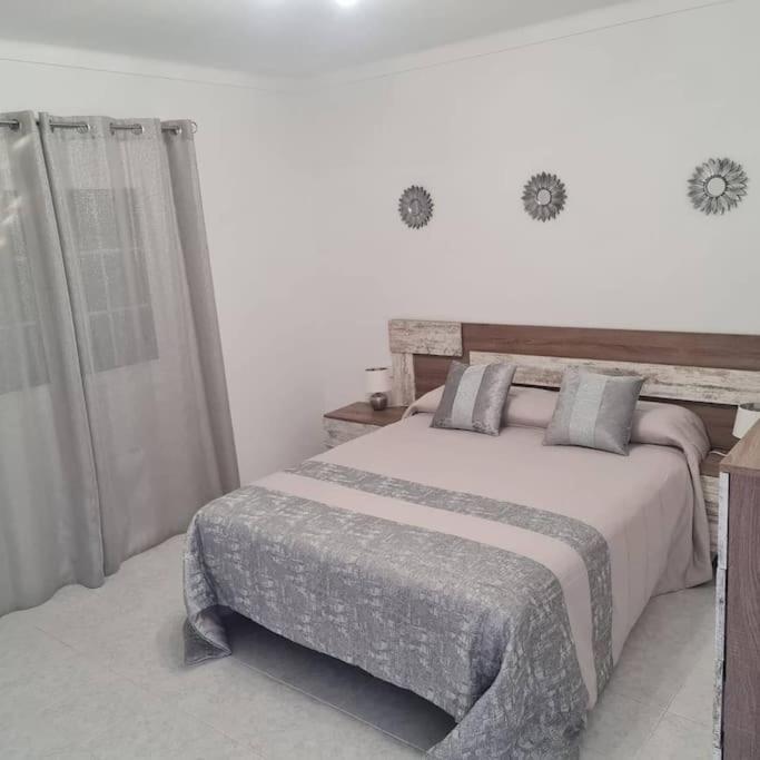 Casa vacanze Toledo Tías