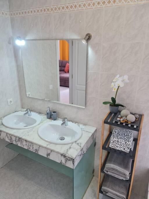 Casa vacanze Toledo Tías